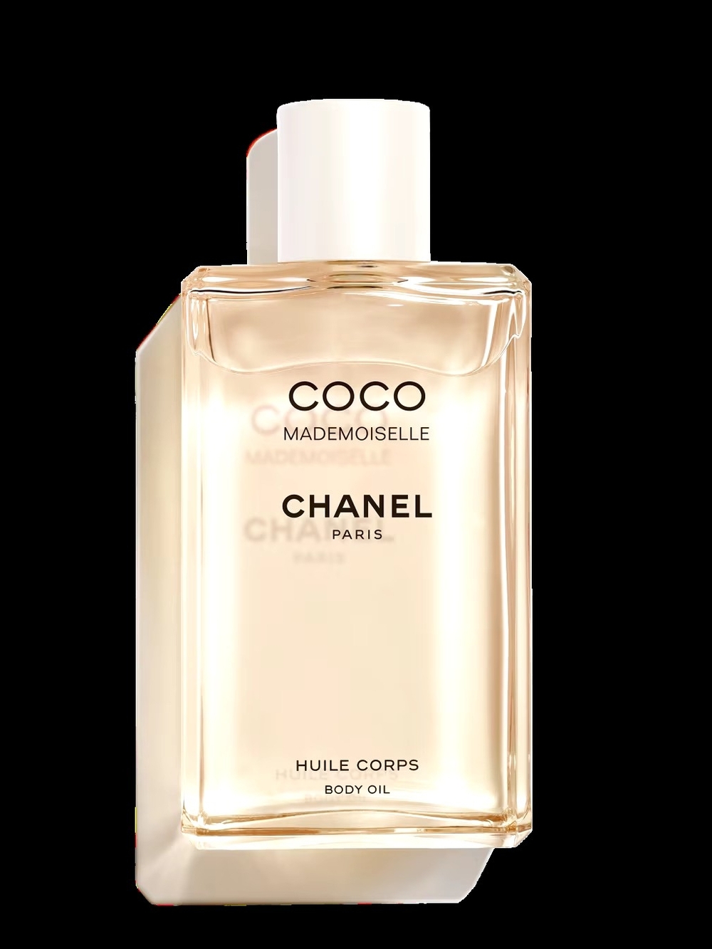 BNIB COCO MADEMOISELLE Body Oil